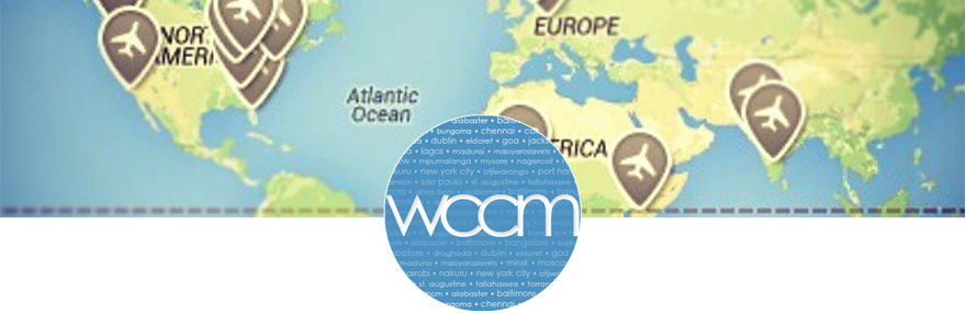 About WCCM