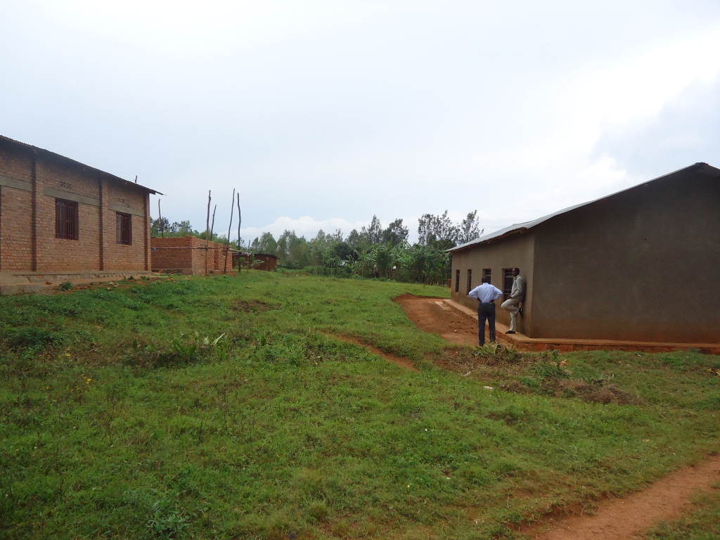 Local building offered for WCCM nursery school.
