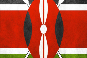 Kenya June 2017