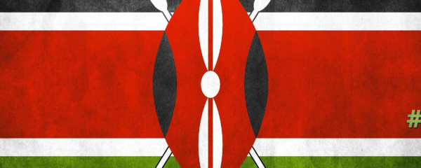 Kenya June 2017