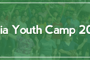 WCCM's India Youth Camp 2018